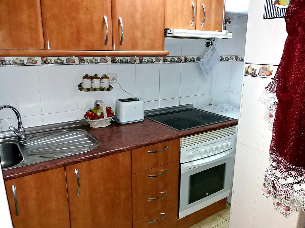 Montecarlo Appartement