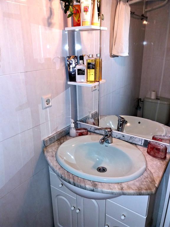 Montecarlo Appartement *