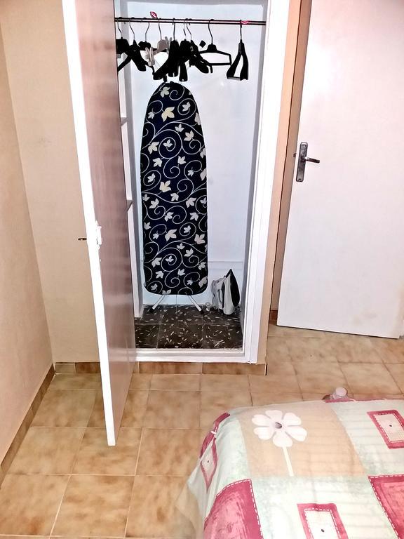 Montecarlo Appartement Benidorm