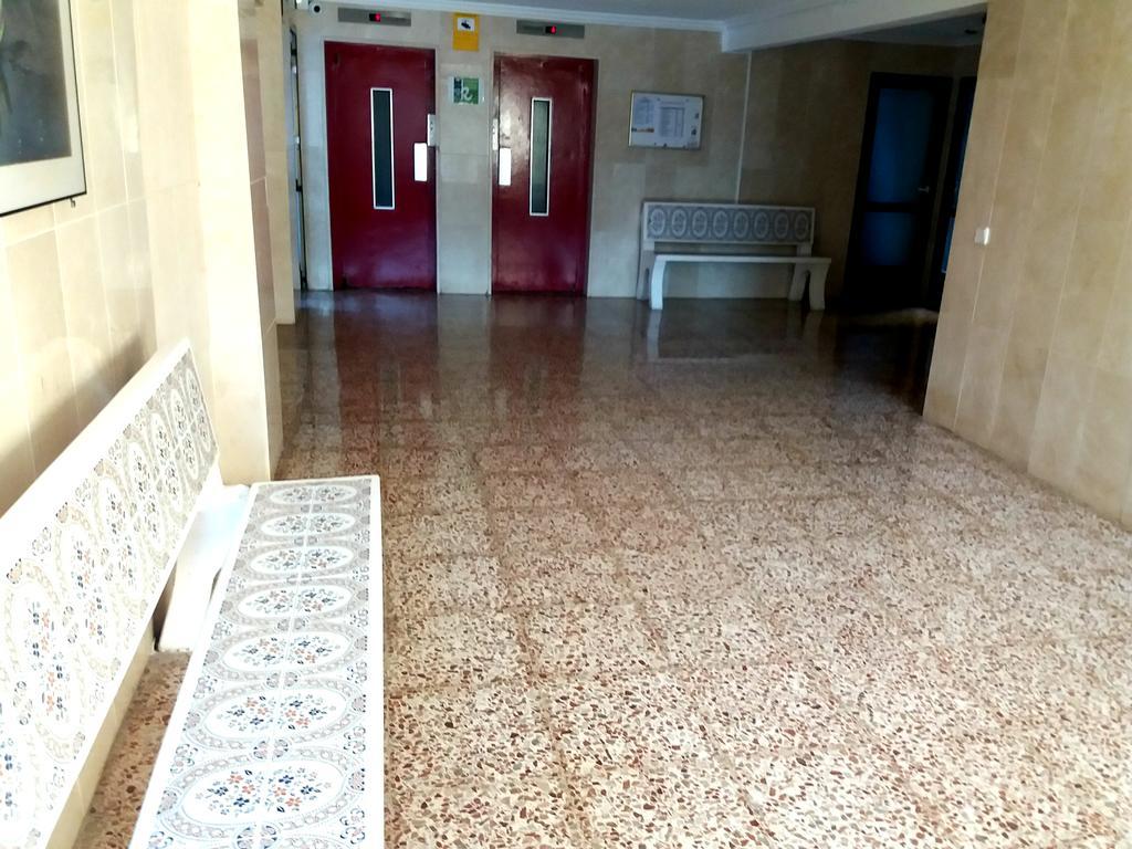 Appartement Montecarlo