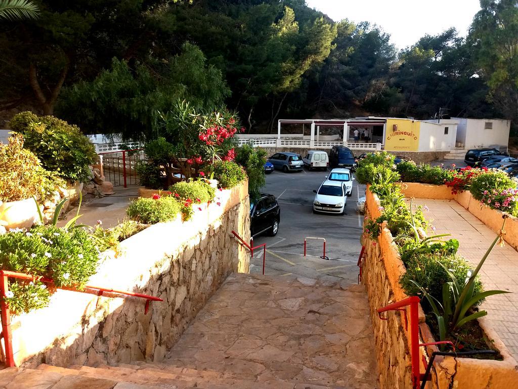 Appartement Montecarlo *