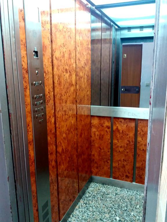 Appartement Montecarlo Benidorm