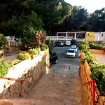 Apartamentos Montecarlo