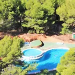 Apartamentos Montecarlo