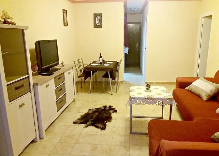 Apartamentos Montecarlo