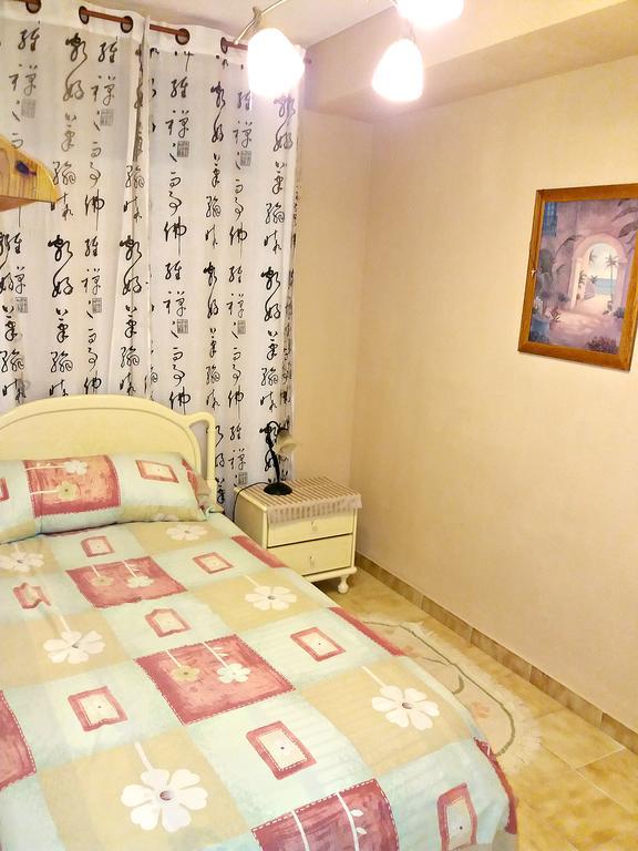 Apartment Montecarlo *