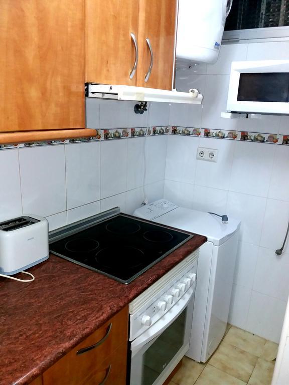 Apartment Montecarlo Benidorm