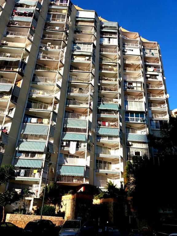 Montecarlo * Benidorm