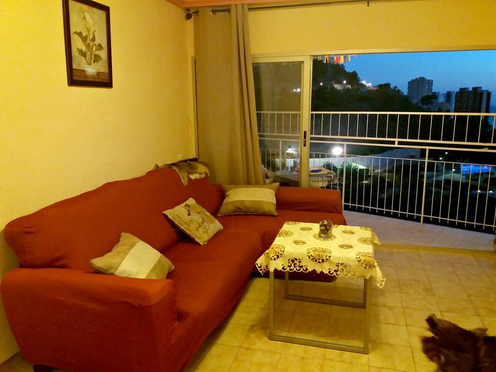 Apartment Montecarlo